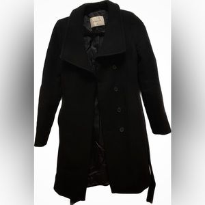 The Connor Coat